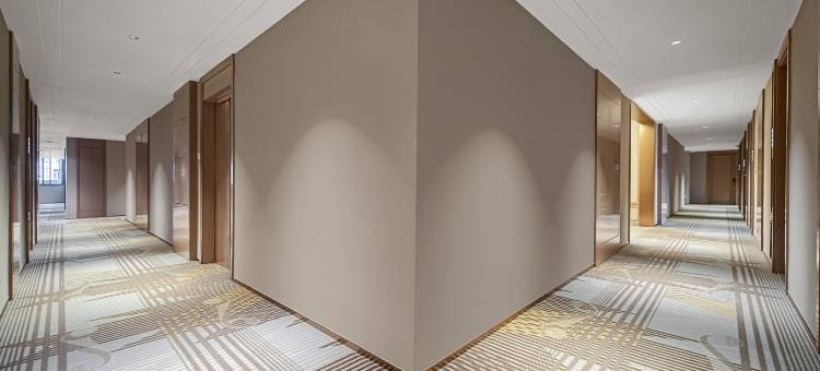 维也纳酒店(成都双流国际机场韩国城店)图片