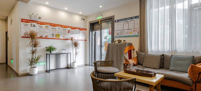 诺邓云舒客栈图片