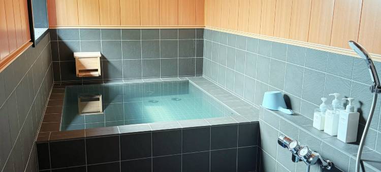 温泉民宿三国缘(Onsen minshuku mikunien)图片