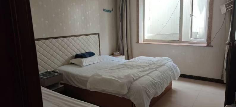 馨都洗浴客房图片