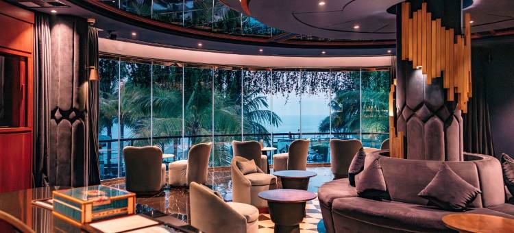 巴厘岛悬崖酒店(The Edge Bali)图片