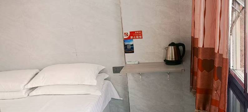 超悦时尚宾馆(长春站店)图片