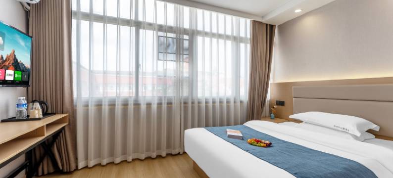 上海维伯利酒店(上海国际旅游度假区店)图片