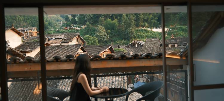 佳与桐民宿(肇兴侗寨店)图片