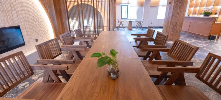 迁悦酒店(曲靖北站店)图片