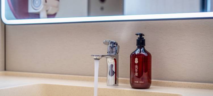 你好酒店(安吉九州昌硕广场店)图片