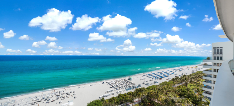 Fontainebleau Resort Miami Beach图片