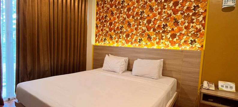 普瑞佩塔纳酒店(Puri Perdana Hotel)图片