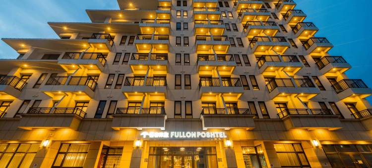 福容徕旅 澎湖图片