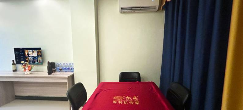 嫦娥宾馆(怀集商业步行街店)图片