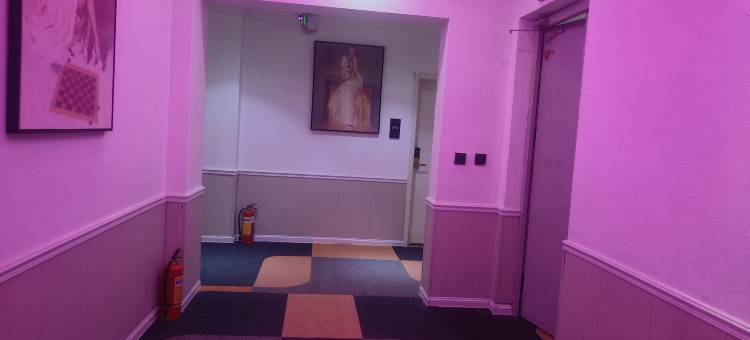 君逸商务酒店(南乐仓颉路店)图片