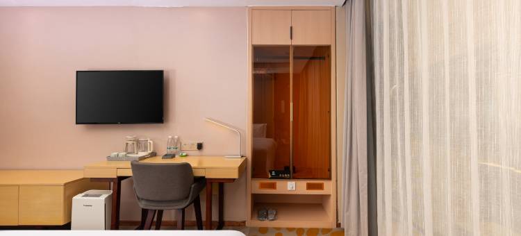 麗枫酒店(英德英州大道店)图片