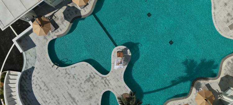 MisooHi隐秘之境酒店(黄山屯溪老街店)图片