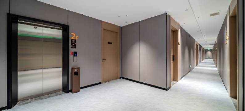 白海豚电竞酒店(阳江海陵岛北洛湾店)图片