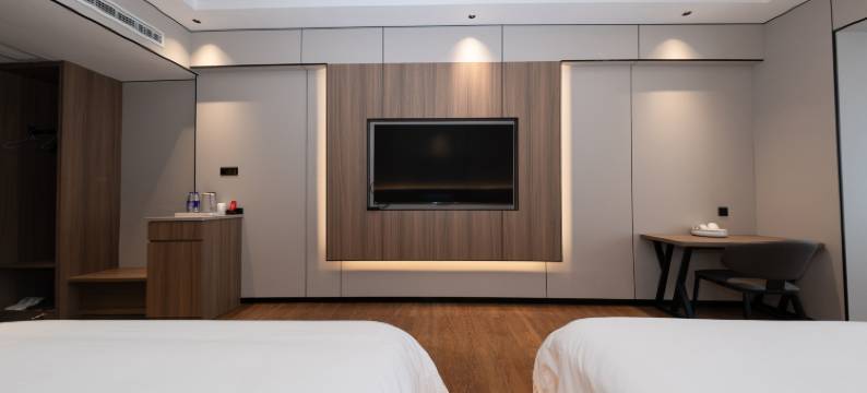 永家商务酒店(漳浦新都城市广场永嘉天地店)图片