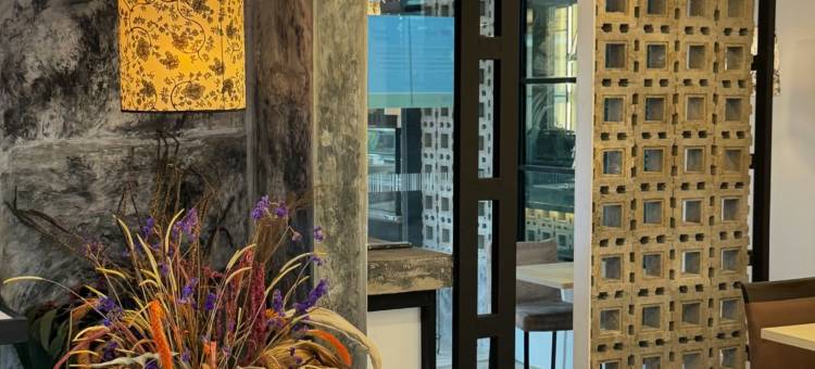 The Seven Gardens Resort & Spa图片