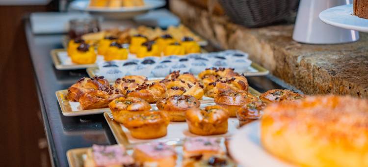 希尔都庭院旅馆(Casa do Patio by Shiadu)图片