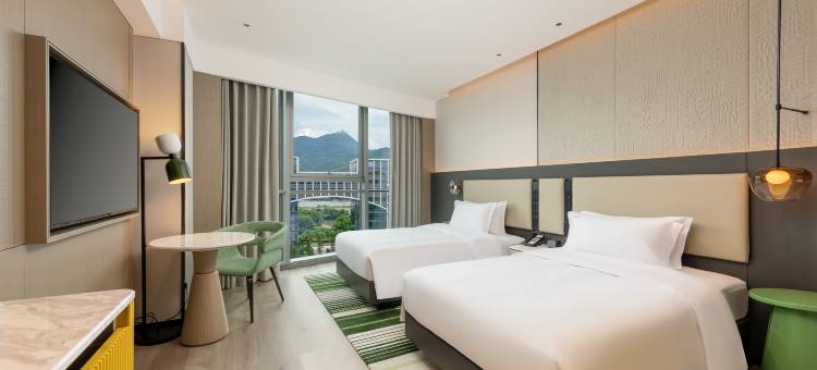 福州榕发会展假日酒店图片