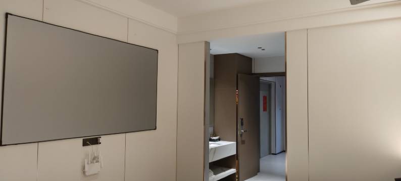 平潭揽月商务酒店(龙王头沙滩店)图片