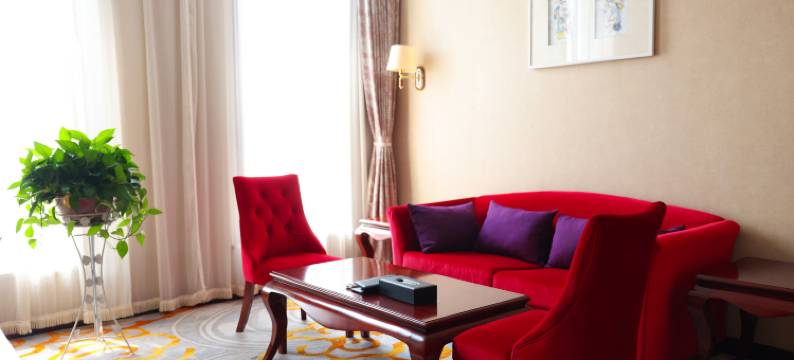 天津工大国际学术交流中心图片