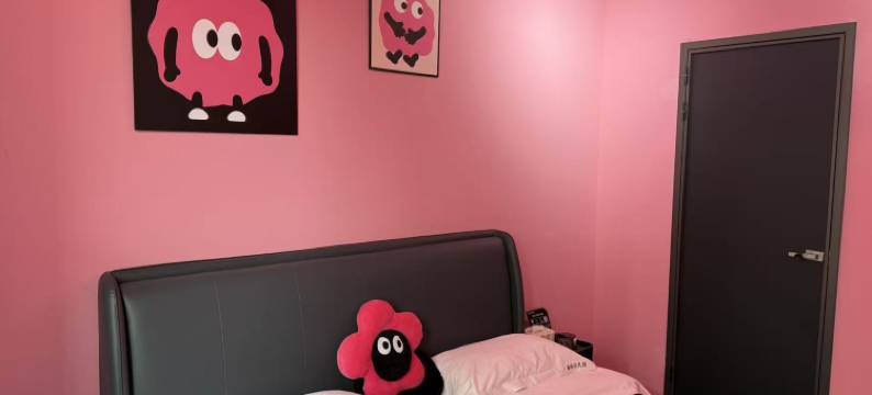 海屿你民宿图片