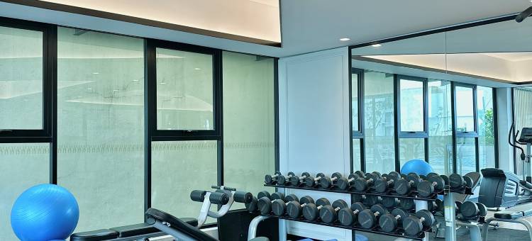 Paradigm Residence Johor Bahru by Stayrene图片