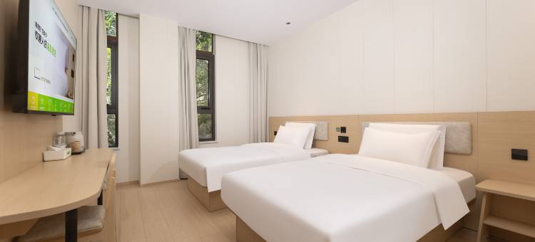 海友酒店(苏州园区东沙湖店)图片