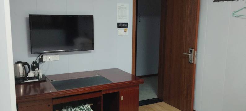 林海商务宾馆图片