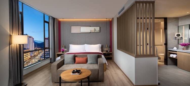 IHG Hotel·巴塘假日酒店图片