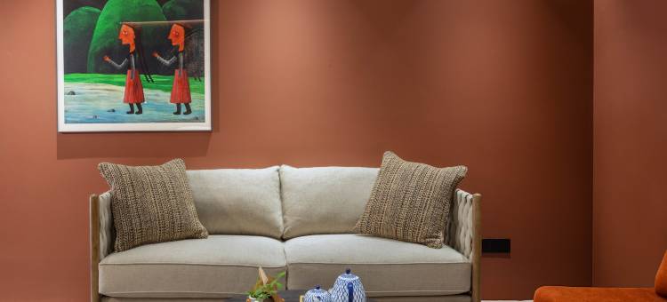 丝路有约民宿(喀什古城店)图片