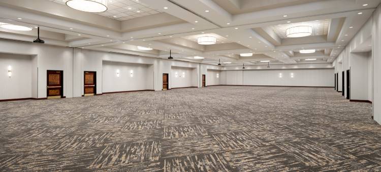 林肯希尔顿安泊酒店(Embassy Suites by Hilton Lincoln)图片