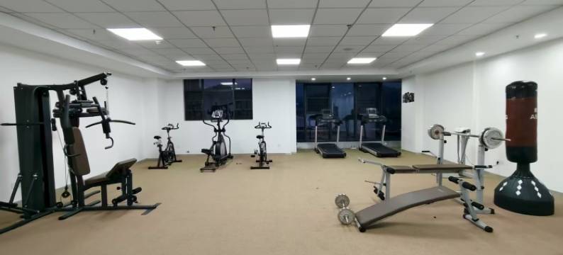 临武龙憩国际酒店图片