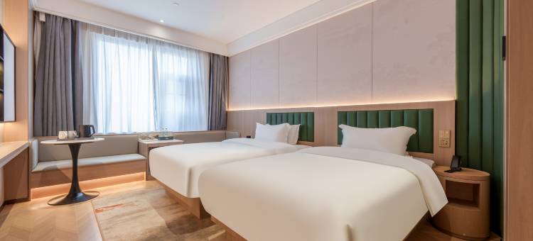 富尔大酒店图片