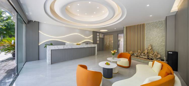 云轻居酒店(夹江时代广场店)图片