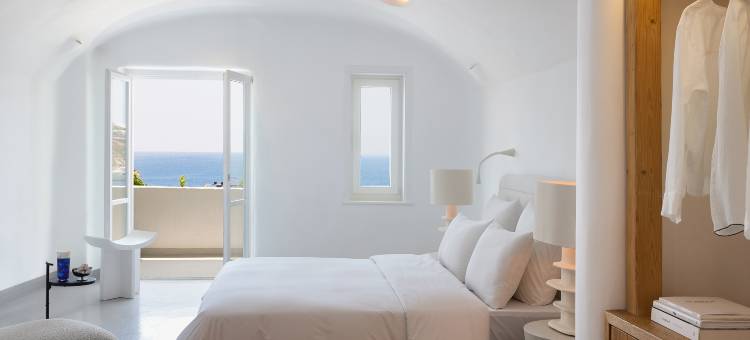米科诺斯蓝色格雷科泰尔精品度假酒店(Mykonos Blu, A Grecotel Resort to Live)图片