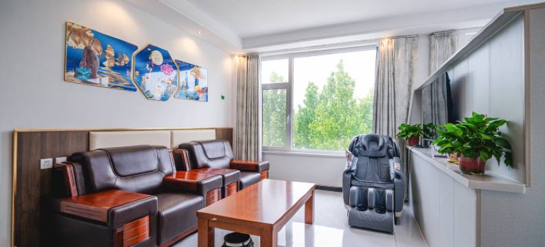 乐陵蒙绒商务酒店图片