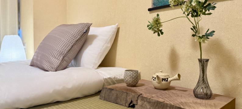 Comfy Home 菊川(Comfy Home kikukawa)图片