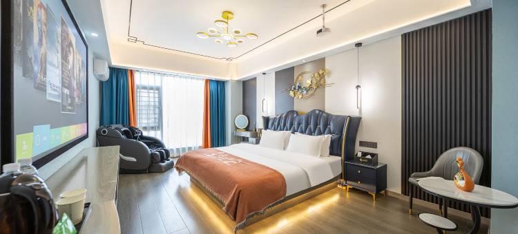 元谋新胜大酒店(发祥路分店)图片