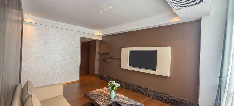 吉隆全晋酒店图片