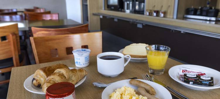 佩皮尼扬北机场民宿酒店(B&B Hotel Perpignan Nord Aéroport)图片