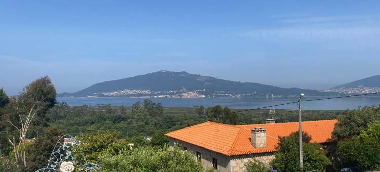 尼诺特拉米尼奥乡村民宿(Rinoterra Minho)图片
