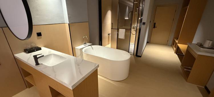 江阴佰瑞酒店(新桥店)图片