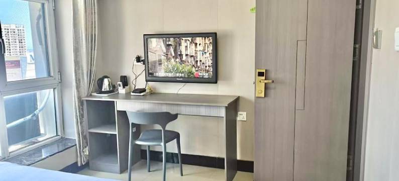 威海海悦公寓(威海站店)图片