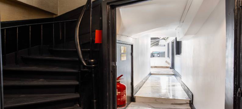 Quite room - 2P - Javel/Tour Eiffel图片