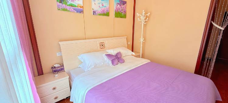 宣恩眠棠小屋民宿图片