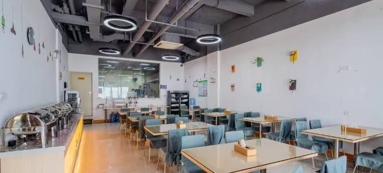 维也纳酒店(佛山顺德锦龙地铁站店)图片