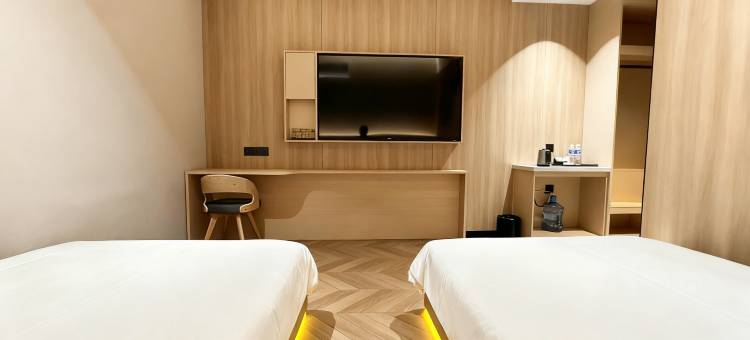 金华大酒店(乌拉特后旗政府店)图片