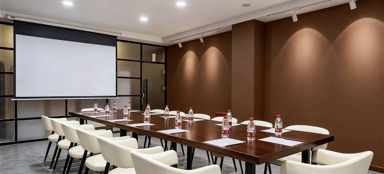 美豪酒店(潮州古城牌坊街店)图片