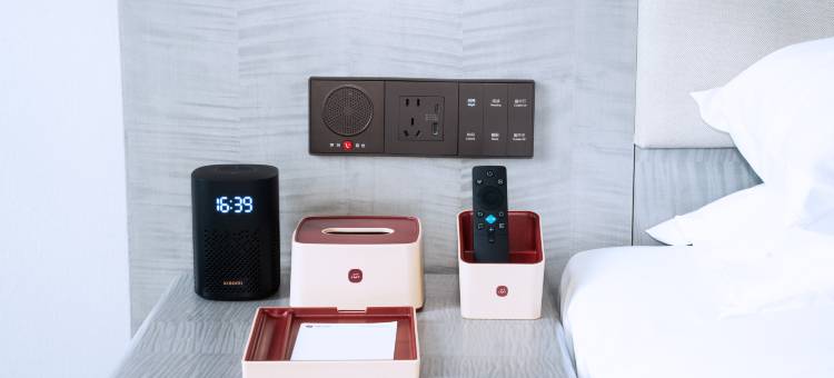 尚客优酒店(全南站前路店)图片