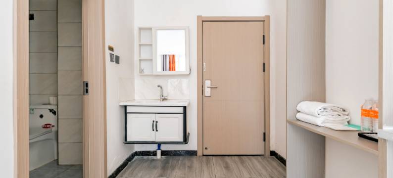 品昂酒店(重庆路活力城店)图片